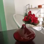 Apartment Donna Giovanna *