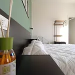 Apartamento Donna Giovanna *