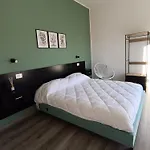 Donna Giovanna Apartment Cosenza