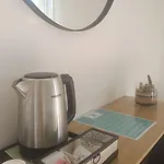 Apartamento Donna Giovanna Cosenza