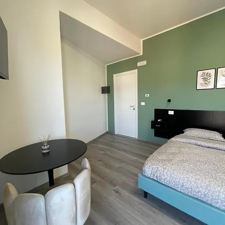 Donna Giovanna Apartamento