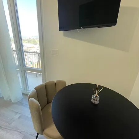Apartamento Donna Giovanna Cosença