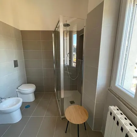 Donna Giovanna Apartamento *