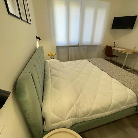 Donna Giovanna * コゼンツァ