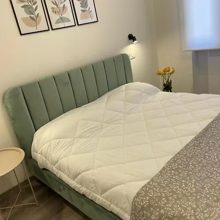 Apartamento Donna Giovanna *