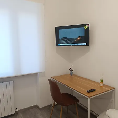 Apartment Donna Giovanna