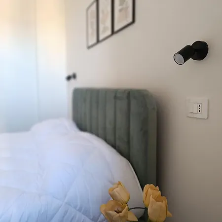 アパート Donna Giovanna *