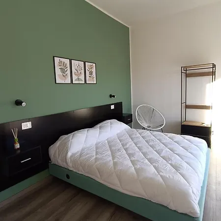 Donna Giovanna Apartment
