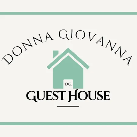 Apartamento Donna Giovanna *