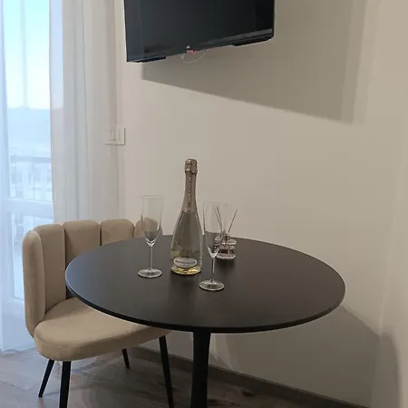 Donna Giovanna Διαμέρισμα