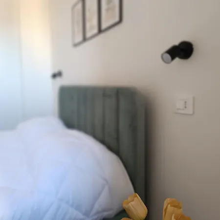 Donna Giovanna Διαμέρισμα Κοσέντζα