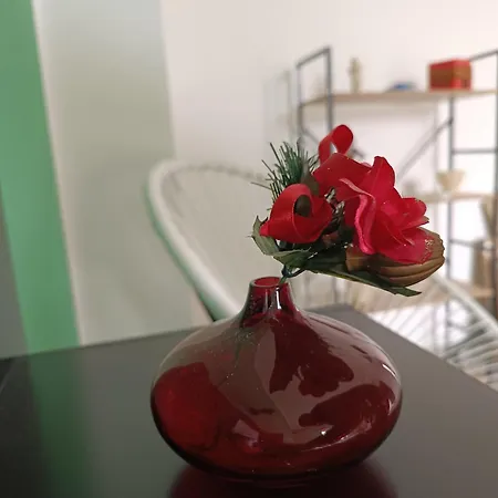 Apartamento Donna Giovanna *