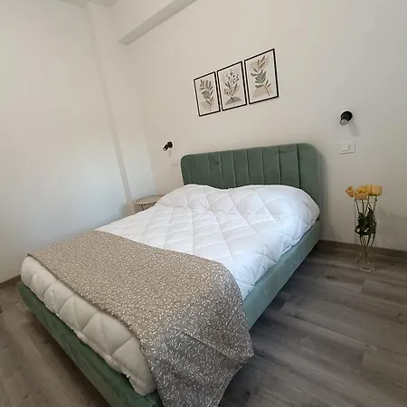 Διαμέρισμα Donna Giovanna Κοσέντζα