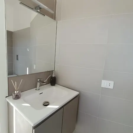 Apartamento Donna Giovanna *