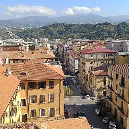 アパート Donna Giovanna