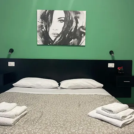 Apartamento Donna Giovanna