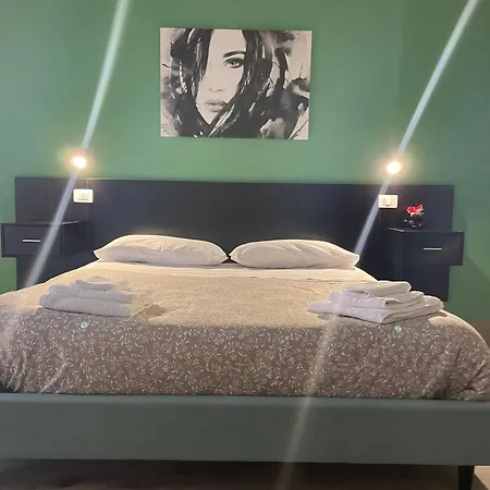 Apartamento Donna Giovanna *