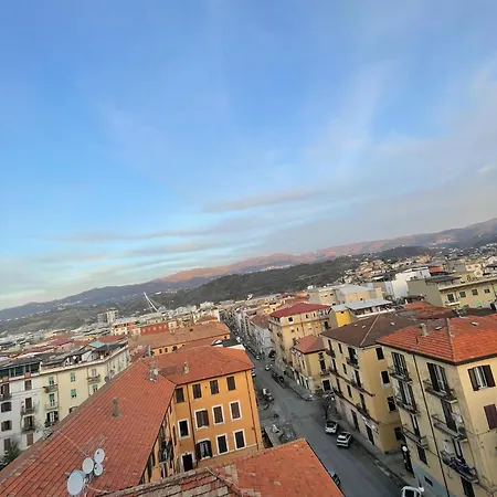 Donna Giovanna Διαμέρισμα *