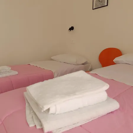 Apartamento Donna Giovanna *