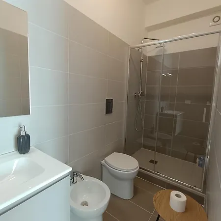 Apartment Donna Giovanna