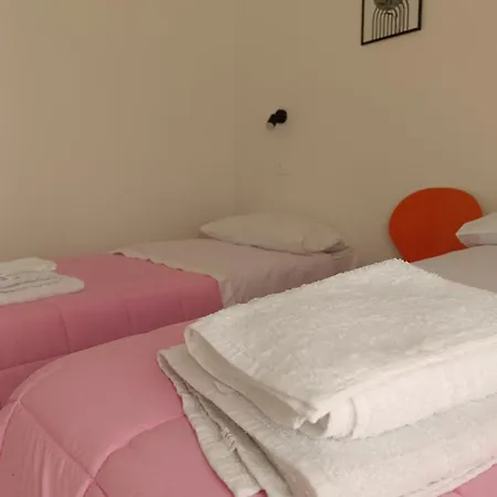 Donna Giovanna Apartamento