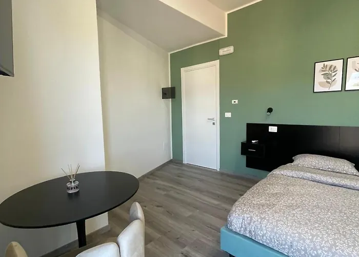 Donna Giovanna 公寓