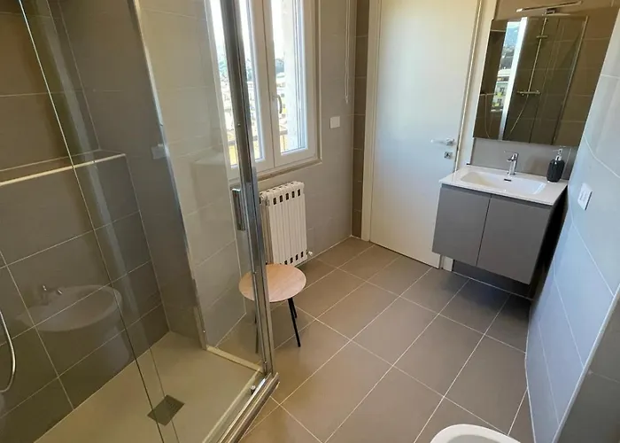 Donna Giovanna 科森扎