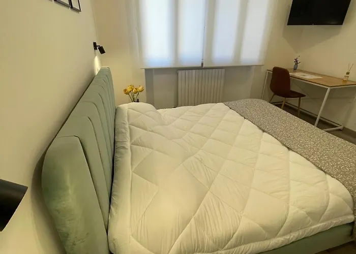 Donna Giovanna * 科森扎