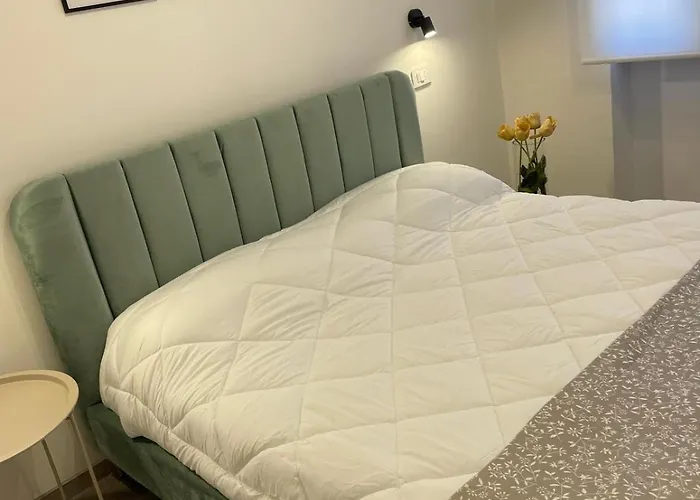 公寓 Donna Giovanna *