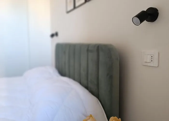 公寓 Donna Giovanna *