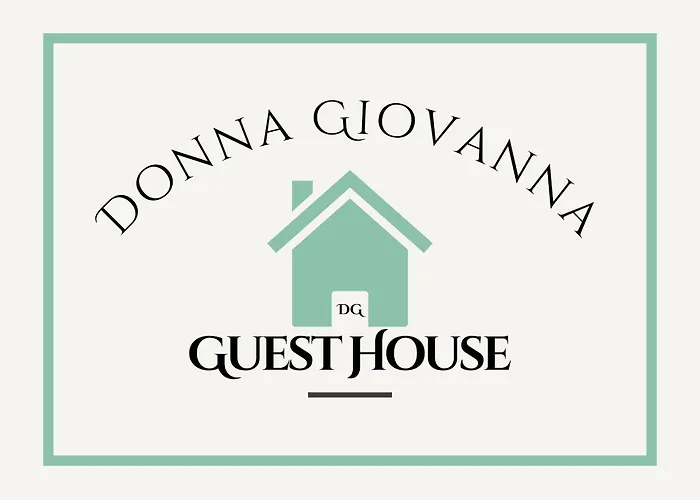 公寓 Donna Giovanna *