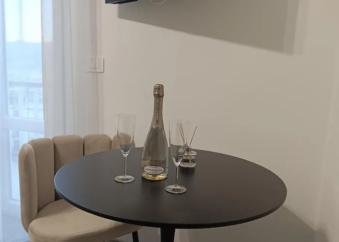 Donna Giovanna 公寓