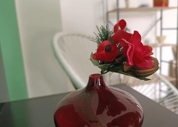 公寓 Donna Giovanna *