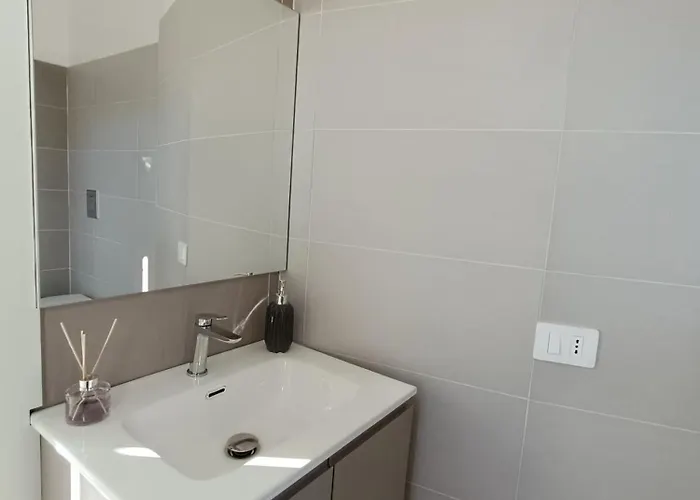 公寓 Donna Giovanna *