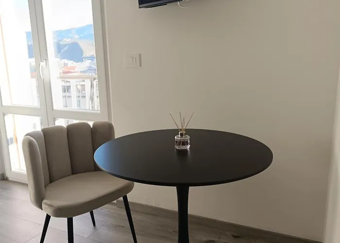 Donna Giovanna 公寓