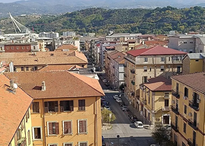 公寓 Donna Giovanna