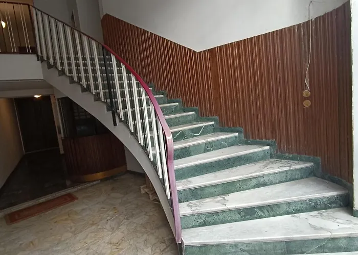 Donna Giovanna 科森扎