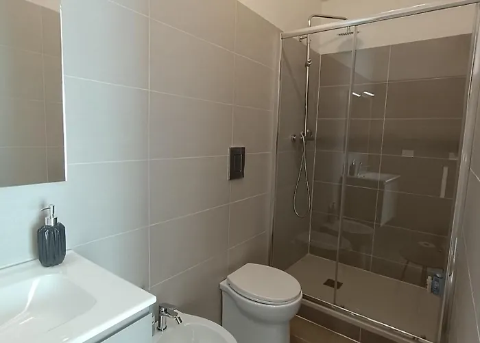 公寓 Donna Giovanna