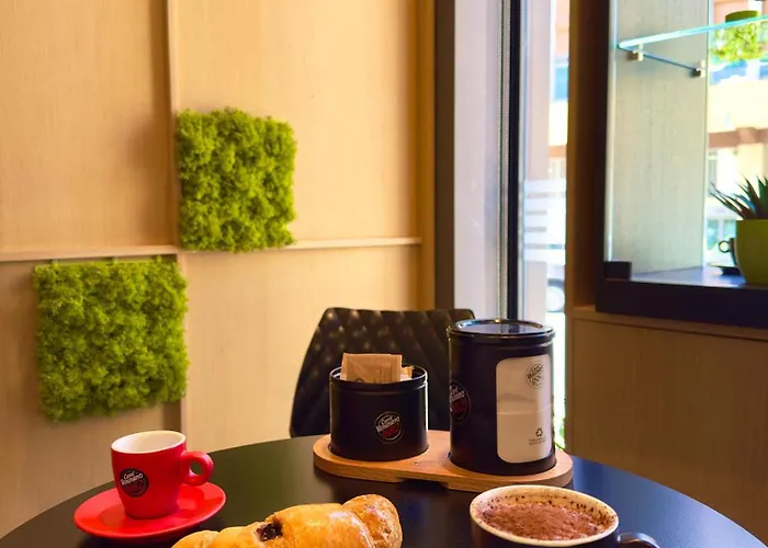 公寓 Donna Giovanna *