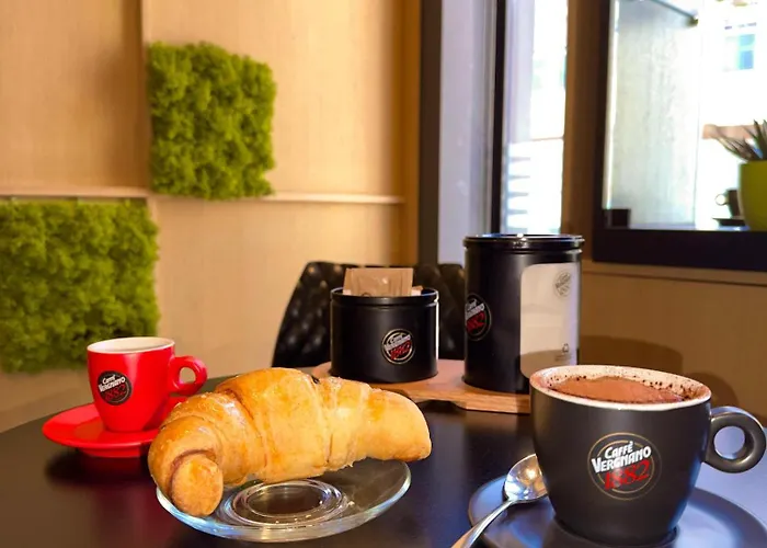 Donna Giovanna * 科森扎