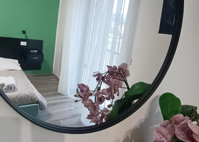 Donna Giovanna 公寓 *